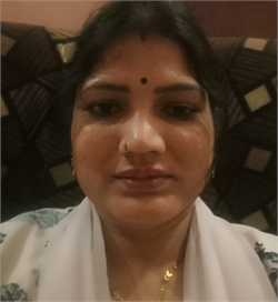 Minati Baral - Full time Cook in Bhubaneshwar in Bhubaneswar