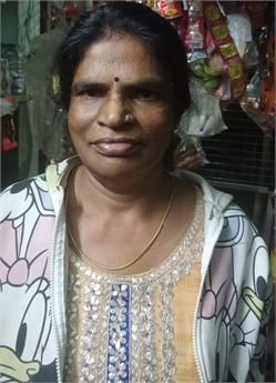 Minati biswas - Full time Baby Sitter in banglore in Bangalore Bengaluru