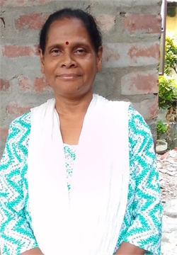 Minati das - Full time Baby Sitter in kolakta in Kolkata