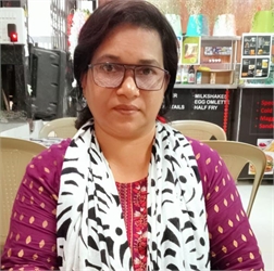 Minaz Shaikh - Full time Cook in Pune in Pune