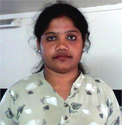 Mini Biswas - Full time Baby Sitter in Mahalaxmi West in Mumbai