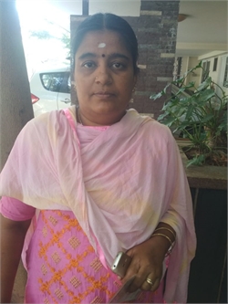 minnela - Part time Cleaner and Baby Sitter in Kannamangala in Bangalore Bengaluru