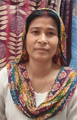 Minni - Part time Cook in East of Kailash in Delhi