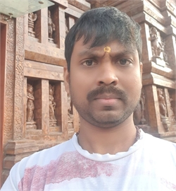 Mintu Behra - Part time Cleaner and Cook in Jakkasandra, Koramangala in Bangalore Bengaluru