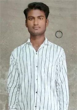 Mintu Kumar - Full time Cleaner in Borivali in Mumbai