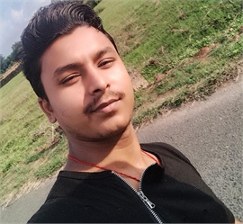 Mintu kumar - Full time Cleaner and Cook in kolkata in Kolkata