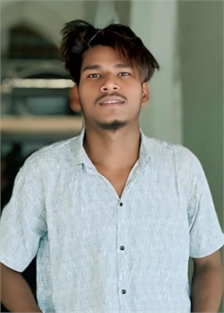 Mintu Ram - Full time Cleaner in Andheri West in Mumbai
