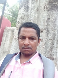 Mintu Singh - Part time Cook in Miyapur in Gorakhpur
