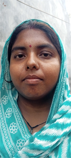 Minu - Part time Cleaner and Cook in shahdara in Delhi