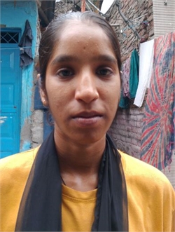 Minu - Part time Cleaner in Shakti Nagar in Delhi