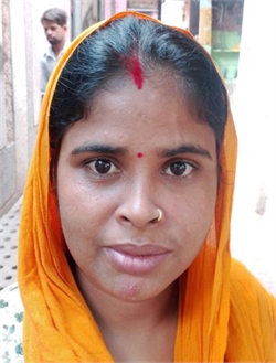 Minu - Part time Cleaner in Sunder Nagri, in Delhi