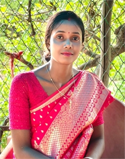 Minu Jana - Full time Baby Sitter in Midnapore in Kolkata