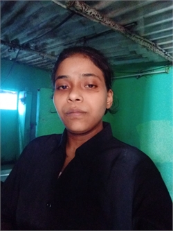 Meenu Khan - Part time Cleaner in thane w est in Mumbai