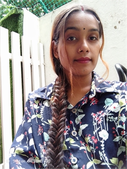 MINU SONAR - Full time Cleaner and Cook and Baby Sitter in Wilson Garden in Bangalore Bengaluru