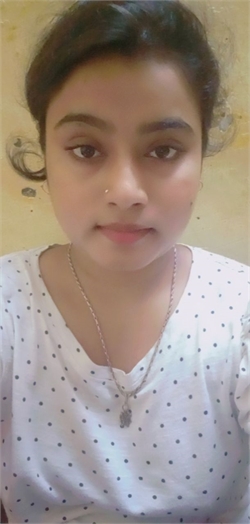 Mira Biswas - Full time Baby Sitter in Khar Road in Mumbai