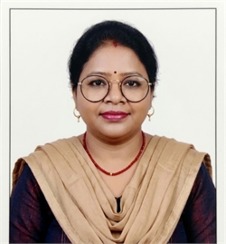 Mira Chaki - Part time Cook and Patient Care and Elderly Care in Patel Nagar, New Delhi, Delhi in New Delhi
