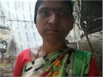 Mira Dilip Kamble - Part time Cleaner in Kandivali East in Mumbai