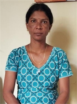 Mira Liladhar Wasnik - Full time Patient Care and Elderly Care in pune in Pune