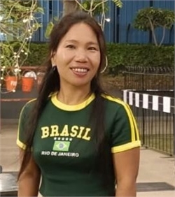Mira Marak - Full time Baby Sitter in naigaon in Mumbai