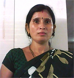 Mira Nandalal Saroj - Full time Cleaner and Cook and Baby Sitter in Kalyan East in Thane