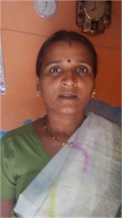 Mira Rajendra Deshmukh - Part time Baby Sitter in Kalyan East in Thane