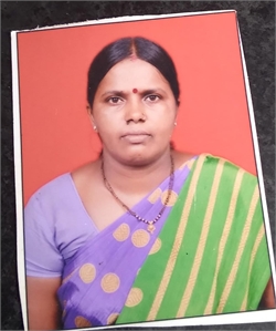 Iramma Rambale