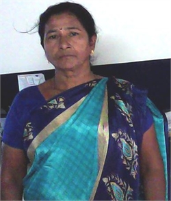 Mira Rameshrao Kharode - Full time Cleaner and Cook in Mumbai