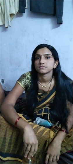 Karishma Rathor - Part time Cook and Baby Sitter in Thane in Thane