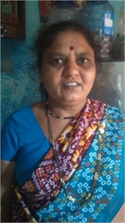 Mira Sanjay Bhandvalkar - Part time Baby Sitter in Kalyan East in Thane