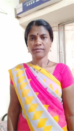 Mira Sonavane - Part time Cleaner and Baby Sitter in Wakad in Pune