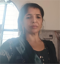 Mira yadav - Full time Cook and Baby Sitter in ram lal chowk, navi peth in Solapur