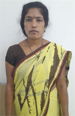 Mirabai Beladar - Full time Cleaner and Cook and Patient Care and Elderly Care in Malad west in Mumbai