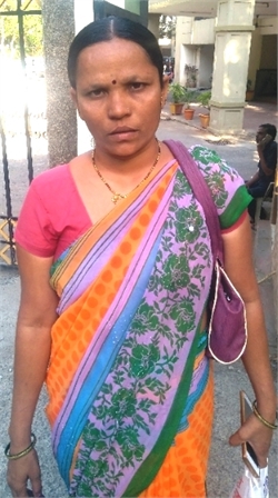 Mirabai Kashinath Kavale - Part time Cook and Patient Care and Elderly Care and Baby Sitter in Mira Road in Thane