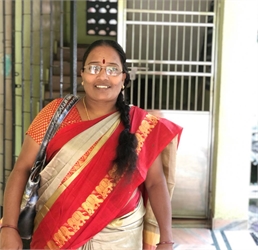 Mirabai kengar - Full time Patient Care and Elderly Care in panvel in Navi Mumbai