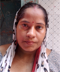 Miru - Part time Patient Care and Elderly Care and Baby Sitter in Sundar Nagri in Delhi