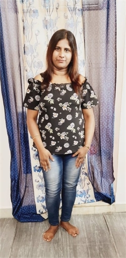Mishal Desoza