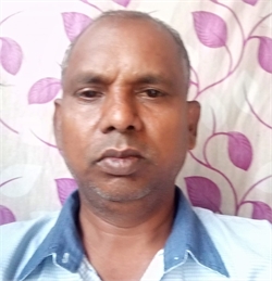 Mishrilal Harijan - Full time Cook in Gonda in Gohana