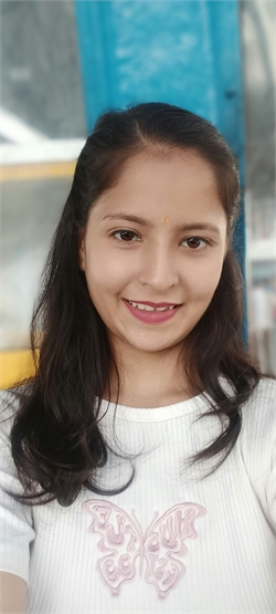 Mishti - Part time Cleaner in mahalgaon in Gwalior