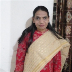 Sonal Dattaram Sardar - Part time Cleaner and Cook and Patient Care and Elderly Care and Baby Sitter in Kandivali West in Mumbai