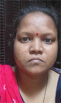 Mita - Part time Baby Sitter in Rajiv Camp in Delhi
