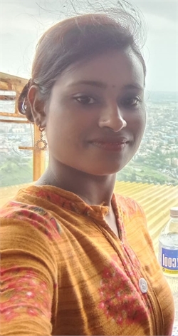 Mita biswas - Full time Baby Sitter in nalasopara in Mumbai