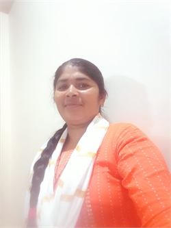 Mita Kulpati - Full time Baby Sitter in goregaon east in Mumbai