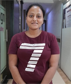 mita manna - Full time Baby Sitter in kolkata in Kolkata