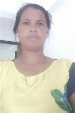 Mita Nayak - Full time Cleaner and Patient Care and Elderly Care and Baby Sitter in Borivali in Mumbai