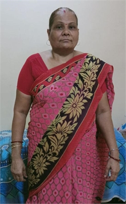 Smita sen paul - Full time Baby Sitter in kolkata in Kolkata