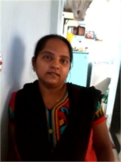 Mital Parmar - Part time Cook in Santacruz East in Mumbai