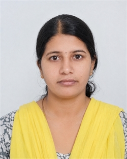 Mital Santosh Kale - Part time Cleaner and Cook and Baby Sitter in Ambegaon Pathar in Pune