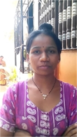 Mitali Pandit Padval - Part time Patient Care and Elderly Care and Baby Sitter in Kalyan East in Thane