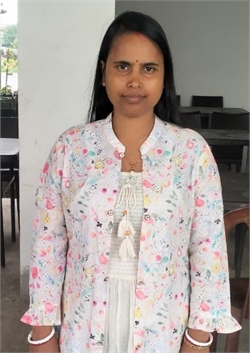 Mitali Pramanik - Full time Baby Sitter in delhi in Delhi