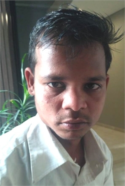 Mithilesh das - Full time Cleaner and Cook and Patient Care and Elderly Care in malad west in Mumbai